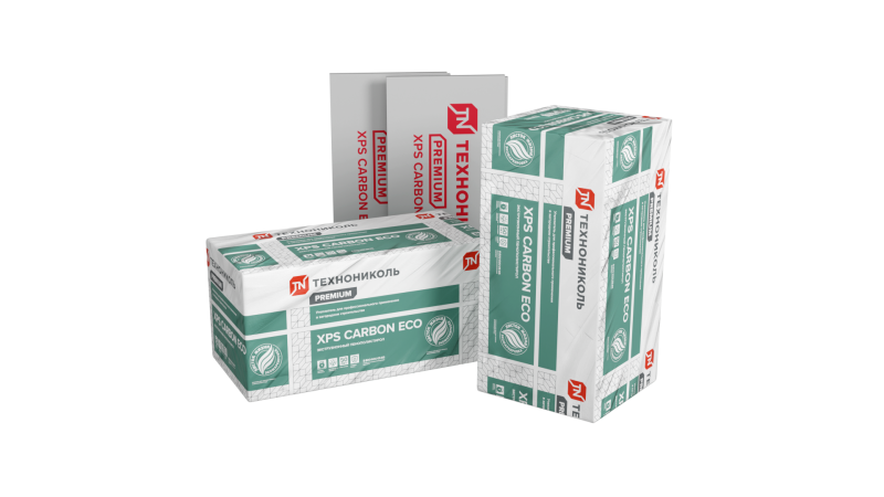 ТЕХНОНИКОЛЬ CARBON ECO